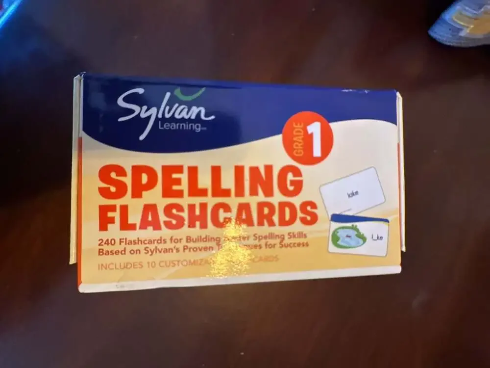 Sylvan Learning up sale